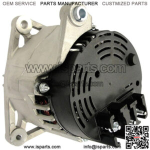 305-3661 12 Volt Alternator Fits Caterpillar Fits CAT Skid Steer Model 3024C