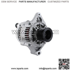 Alternator Fits  Holland Loader Backhoe B95 B115 B110 021080-1600 102211-9090