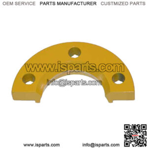 T196073 New Retainer Fits John Deere Dozer 450H-J 550H-J 650H-J