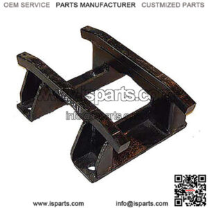 117-5553 Fits Caterpillar Fits CAT Backhoe Chain Guide 320B 320BL