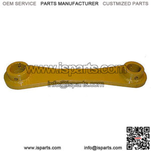 087-5803 Fits Caterpillar LH Link W/ Bolt Hole EL200B 318 320 320B 320L 320C