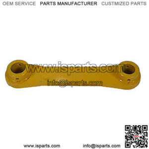 8037465 Left Hand LH Link with Bolt Hole fits Several Hitachi Backhoes