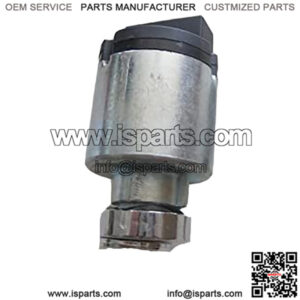 Hitachi Fits John Deere Fits JD Ignition Switch (2) keys 4448303