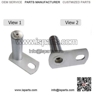 1090380 - Pin AS 8G3733 Fits Caterpillar (Fits CAT)