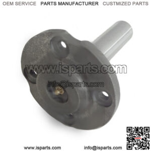 Drive Sprocket Pin Fits Case 1845C D124607