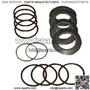 2V9448 Brake Caliper Seal Kit Fits CAT Fits Caterpillar 613 950