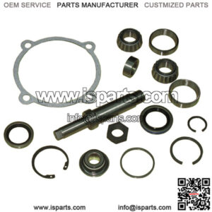 6V6896 Water Pump Rebuild Kit Fits Caterpillar Fits CAT