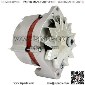 9W3043 Fits Caterpillar Compactor Alternator CP563 CS533 CS563C CS583 CS583C +