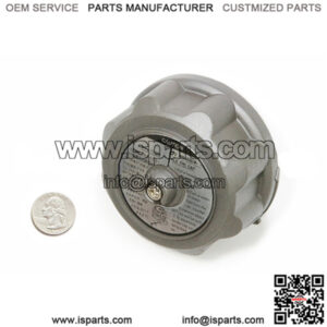 Fits John Deere 4326285 EXCAVATOR BREATHER CAP