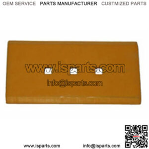 4T6229 Cutting Edge End Bit Fits CAT Fits Caterpillar D3 D3B