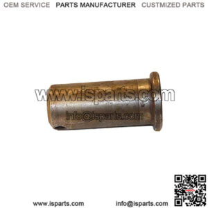 T21118 Drawbar Pivot Pin Fits John Deere Crawler Dozer 450 450B 450C 450D 450E