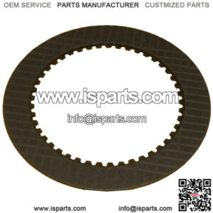 6Y7929 Disc Fits Caterpillar 416B 416C 416D 416E 420D 420E 422E 424D 426C 428B