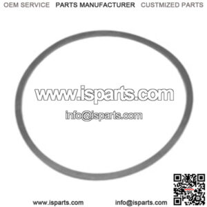 7X4741 Seal Fits Caterpillar Fits CAT 414E 416B 416C 416D 416E 420D 420E 422E