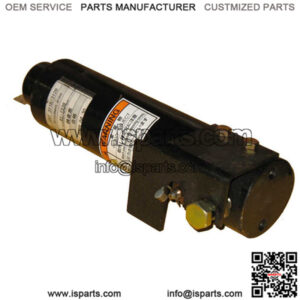 4I7338 Track Adjuster Assembly Fits CAT Fits Caterpillar E110B E120B 311 311