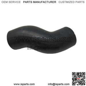 Radiator Hose - Lower Fits Case 1840 1845C Fits Case IH D124951