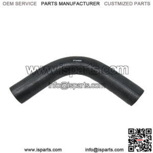 Radiator Hose - Upper Fits Case 1845C 1840 Fits Case IH D124950