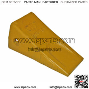 9W8451 Fits Caterpillar Short Tip Tooth 983 225 229 235 E300 325 E330 E330L 345