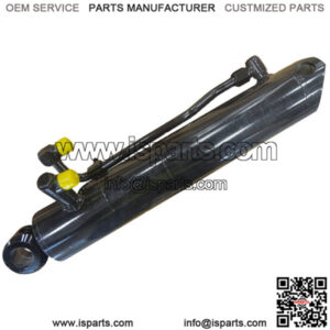 7104437 Skid Steer Bucket Tilt Hydraulic Cylinder Fits Bobcat 730 731 732