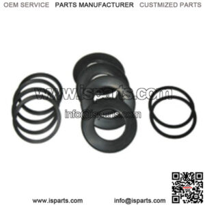 4V6525 Brake Caliper Repair Seal Kit Fits Caterpillar 916 920 930 926 IT28 CS53