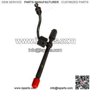 9L6969  Fuel Injector Pencil Nozzle Fits Caterpillar Engines 3204 3208 0R2501