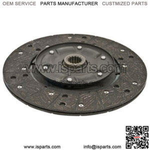 E8NN7550FA  Tractor Transmission Disc Fits Ford  Holland 1800 1801 18