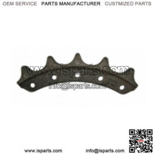 Fits Caterpillar Fits CAT D3B D3C 931C 935C 931B rear sprocket segment  190-