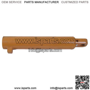 199723A1 Left Hand Tube Fits Case/International Harvester Backhoe 580SL 580SM