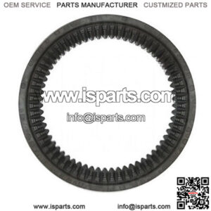 R88212 Fits John Deere Tractor Ring Gear 4055 4255 4455 7600 7700 7800 7610