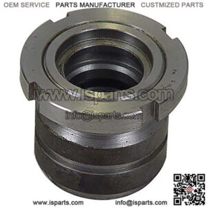 H157171 Hydraulic Cylinder Gland with nut Fits John Deere 450G