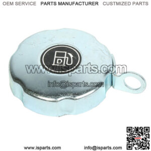 Fuel Cap Lockable Fits Case 570LXT 580M 580 Super M 580L 590 Super L 580 Super L