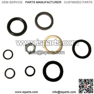 PT8237 Swing Cylinder Seal Kit Fits John Deere 7 Backhoe