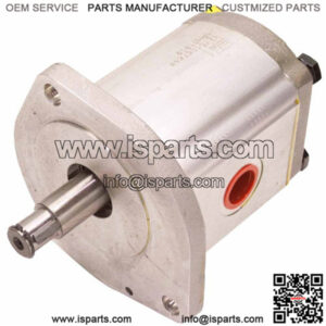 R25586 Crawler Transmission Charge Pump Fits Case 1150B 1150C 1150D 1150E 1150G