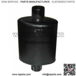 Aftermarket Muffler 8S4996 8S-4996 Model# D5 D4 951 941