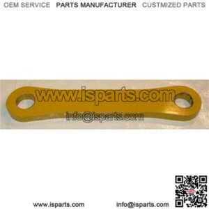 2406P4800D1 Bucket Linkage Link R/H fits Kobelco SK60