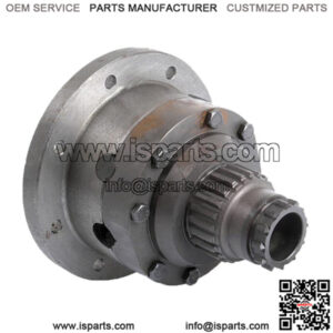 DIFF04  RH Housing Differential Assm Fits John Deere Tractor 2630 2440 2640