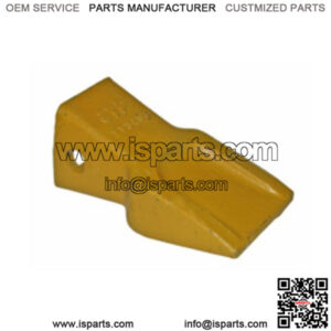 7T3403 HD AB Heavy Duty Abrasion Tooth Tip Fits CAT 966 977 980
