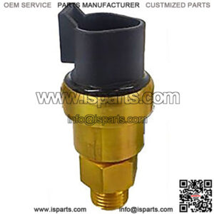 1946724 Fits Caterpillar Fits CAT Industrial Construction Pressure Sensor 35
