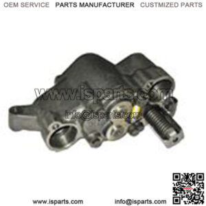 1614113 Fits Caterpillar Fits CAT Wheel Loader Pump GR 998B 3408