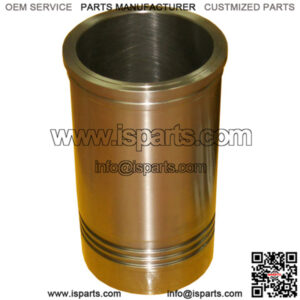 1979322  Cylinder Liner Fits Caterpillar Fits CAT Industrial Construction 735