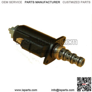 1119916 Fits Caterpillar Industrial Construction Valve Solenoid 6.5 x 6.5 x