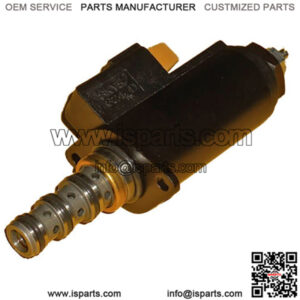 121-1491 Solenoid Valve GP Fits Caterpillar Fits CAT Industrial Construction
