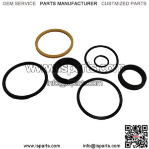 Tilt Hydraulic Lift Cylinder Seal Kit 6661288 for 310 440 443 313 371 500E 600E