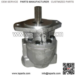 Fits CAT HYDRAULIC PUMP 3G4768 8J3635 9J8771