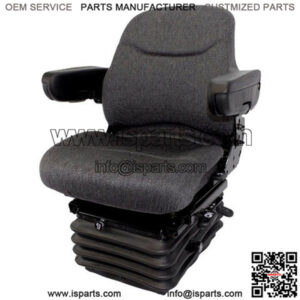 Suspension Seat Installation Kit Fits Case IH 7110 7120 7130 7140 7150 7210 +