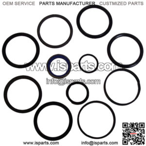 Fits Allis Chalmers 180,185 Tractor Lift Arm Cylinder Seal Kit 70255805-7