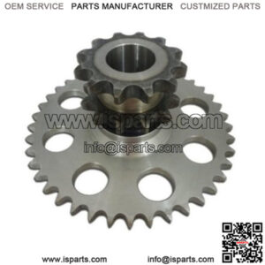 Drive Sprocket Fits Case 1845C 1845 1845S 1845B D76529