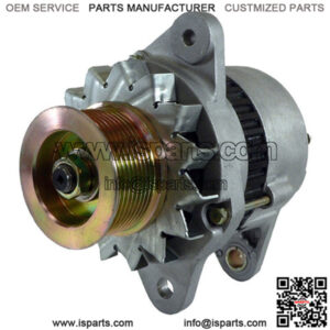 600-821-6190  Alternator Fits Komatsu Excavator PC200-6 PC300-5