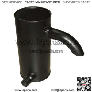 266-6251 2666251 MUFFLER Fits CAT Fits Caterpillar E320C E318C E319C E321C 3