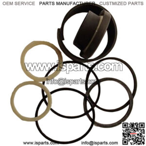 1857024 LH / RH Cylinder Seal Kit  Fits CAT Steering IT12B IT12F IT14F Rod & Bor