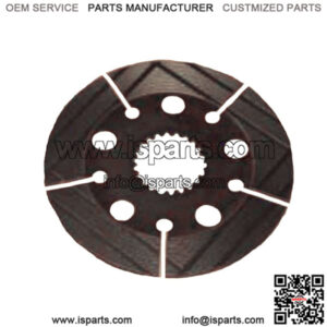 2399956 Brake Disc Fits Caterpillar 239-9956, 1337234, 3465692, 9R2477